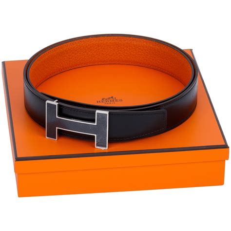 hermes red belt price|Hermes unisex belt.